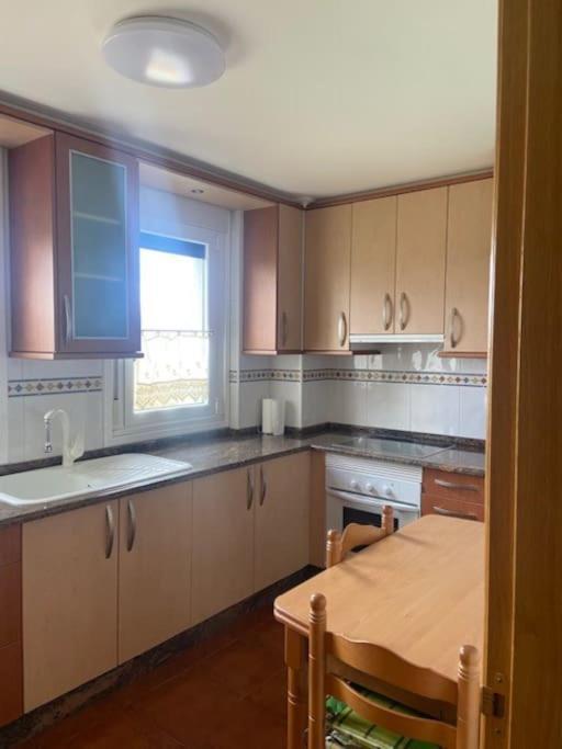 Apartment Vistas Al Rio Cabe Monforte De Lemos
