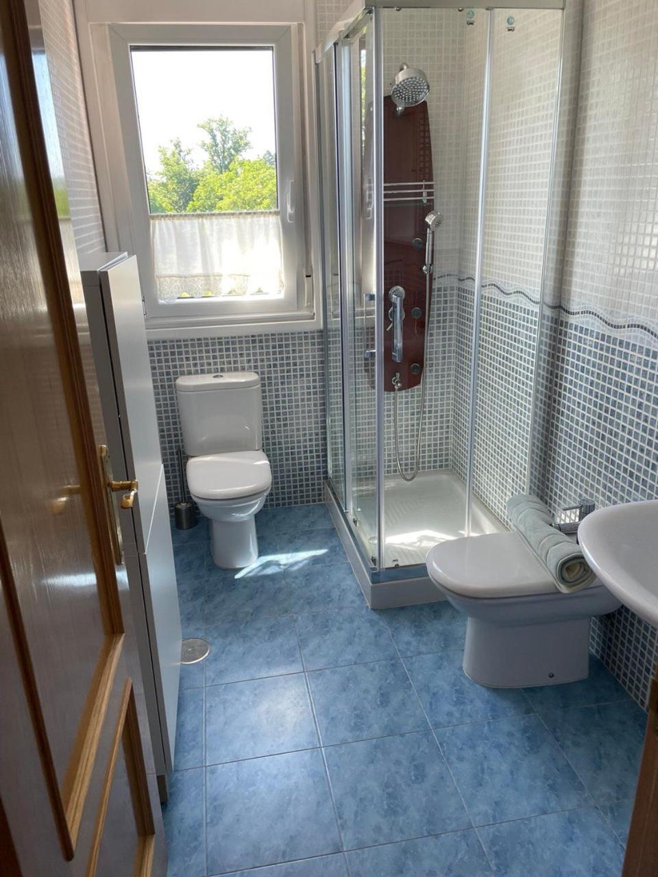 Apartment Vistas Al Rio Cabe