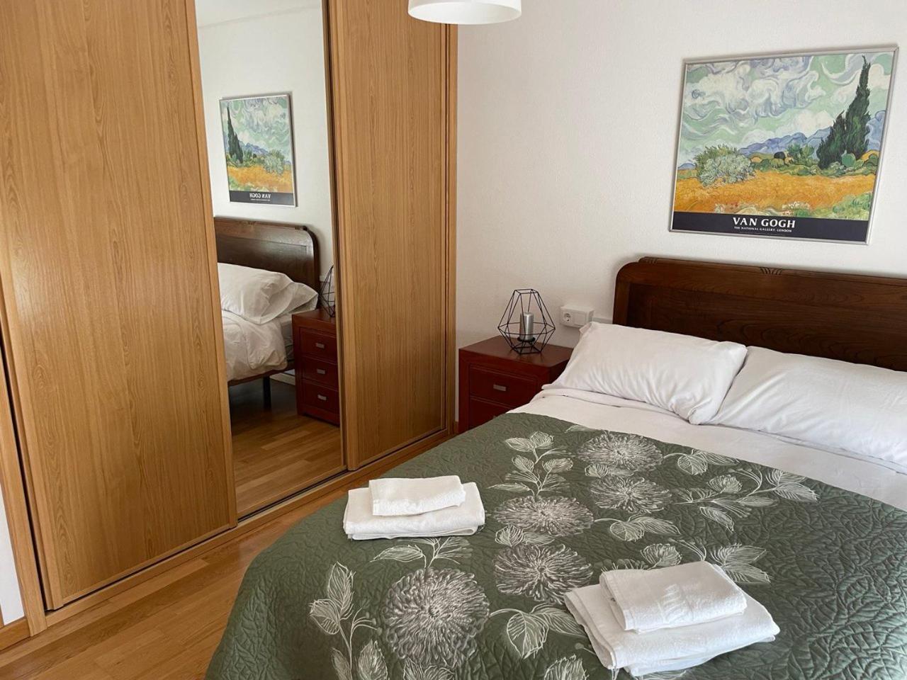 Apartment Vistas Al Rio Cabe *